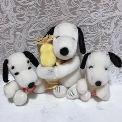 スヌーピー　ウッドストック　ベル　ビンテージ　昭和　レトロ