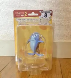 トムとジェリー　くじ　さかなのフリをして踊るジェリー