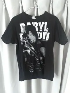 値下げ交渉⭕️ダリル・ディクソン Tシャツ ブラック