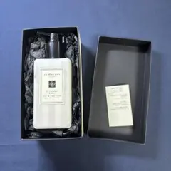 Jo Malone ブラックベリー＆ベイ ボディ＆ハンドローション 250ml