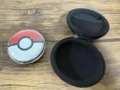 Pokémon GO Plus +