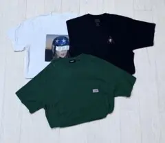 xrage 鋼の錬金術師 フラスコの中の小人 Tシャツ XL エックスレージ xrage 鋼の錬金術師 フラスコの中の小人 刺繍 Tシャツ L - メルカリ