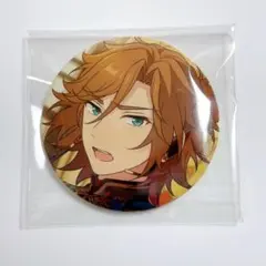 ♡ あんスタ イベコレ 缶バッジ WINTER 三毛縞斑 ♡