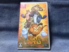 Switch☆Fight of Animals ファイト オブ アニマルズ☆新品 Fight of Animals for Nintendo Switch - Nintendo Official Site