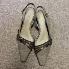 RANDA Mサイズ パンプス 美品