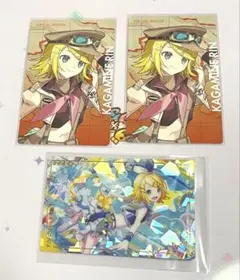プロセカ 鏡音リン まとめ売り