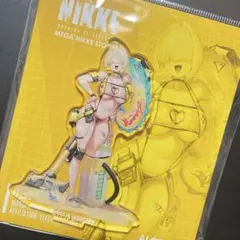 エレグ ニケ 勝利の女神 NIKKE アクリルスタンド フィギュア 水着