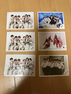 美 少年 フォト6枚セット