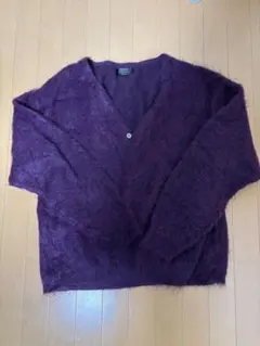 2026年最新】LEMONTEA モヘアカーディガンの人気アイテム - メルカリ