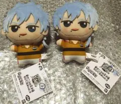 ちびぐるみ　仁王