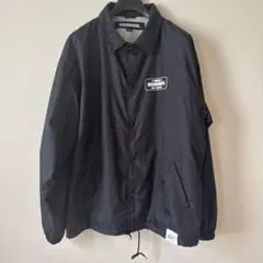 2025年最新】ネイバーフッド コーチジャケットの人気アイテム - メルカリ