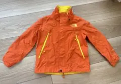 THE NORTH FACEザ・ノースフェイスキッズ用110サイズのジャケット