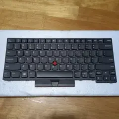 Lenovo ThinkPad T480s Keyboard:Junk,互換品