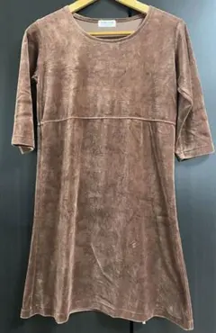 ミッキーワンピース