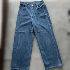 SENSE OF PLACE by URBAN RESEARCH デニムパンツ