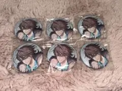 2025年最新】イケメンヴィラン ハリソン 缶バッジの人気アイテム