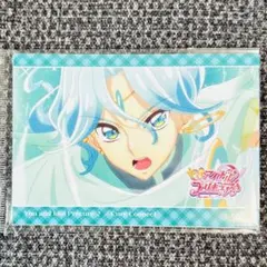 プリティストア キミとアイドルプリキュア 響カイト キュアコネクト ブロマイド