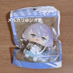 にじさんじ にじぱぺっと 星導ショウ