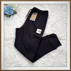 ザ・ノース フェイス✨スウェットパンツ ボトムス ズボン ジョガーパンツ 黒