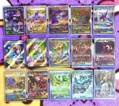 ポケモンカード　まとめ売り