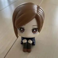 呪術廻戦　るかっぷ　釘崎野薔薇　フィギュア