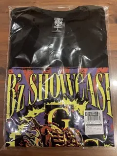 【新品未使用】B'z情熱GIGS TシャツMサイズ&マフラータオル 仙台GIGS B'z SHOWCASE 2026 情熱GIGS 仙台 Tシャツ Lサイズ - メルカリ