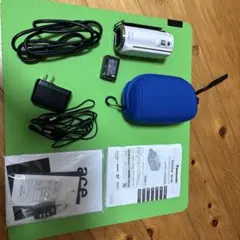 2025年最新】hc-v480ms sdカードの人気アイテム - メルカリ