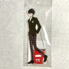 ペルソナ 30th アクリルスタンド 雨宮蓮 ペルソナ 5 ジョーカー - メルカリ