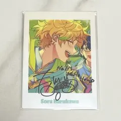 あんスタ 春川宙 ぱしゃっつ 10周年 特典