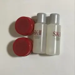 SK-II ジェノプティクス フェイシャル サンプルセット - メルカリ