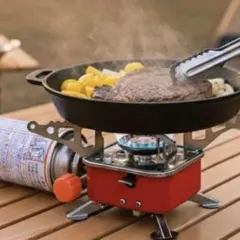 2026年最新】シングルバーナーコンロの人気アイテム - メルカリ