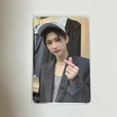 stray kids フィリックス MAXIDENT トレカ