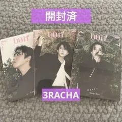 Stray kids DO IT accordion 開封済み 3RACHA
