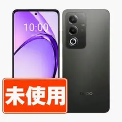 【未使用新品】OPPO A3 5G ブラック一式