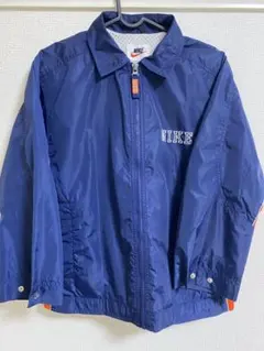 ベイビーわるきゅーれ まひろ着用 ナイキ 90s ナイロンジャケット