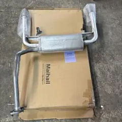GRコペン純正マフラーのサムネイル
