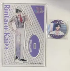 多聞くん今どっち！？Blu-ray 第2巻 有償特典アクスタ 橘敬人 - メルカリ