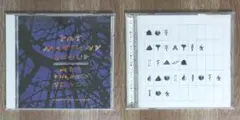 ジャズ CD 5102 パット・メセニー 2枚セット