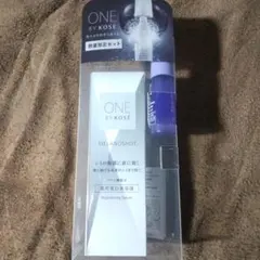新品未開封ONE BY KOSÉ メラノショット P 40mL