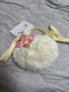 ミス・バニー　ショルダーバッグ　ディズニー