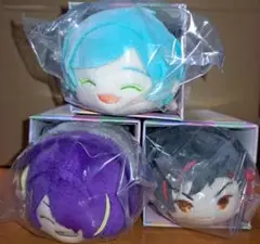 あんスタ もちマス vol.12 流星隊