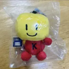 カイロソフト　カイロくん　マスコット　ガチャ　コスチュームぬいぐるみのサムネイル