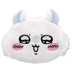 ちいかわ リバペン（ももんが＆でかつよ）ポーチ