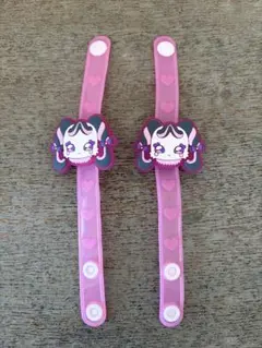 映画　キミとアイドルプリキュア 入場特典　2個セット