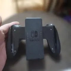 Nintendo Switch Joy-Con グリップ 本体