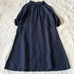 フォグリネンワーク　近年　シャツ ワンピース