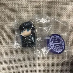 鬼滅の刃すわらせ隊４ガチャガチャフィギュア〜柱合会議〜人形カプセルトイ時透無一郎