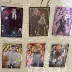 HUNTER×HUNTER イタジャガ　第４弾