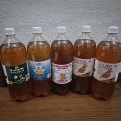 ドリームビア クラフトビール 飲み比べ 5本セットのサムネイル