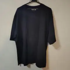 UNIQLO★オーバーサイズTシャツ新品タグ付き3XL